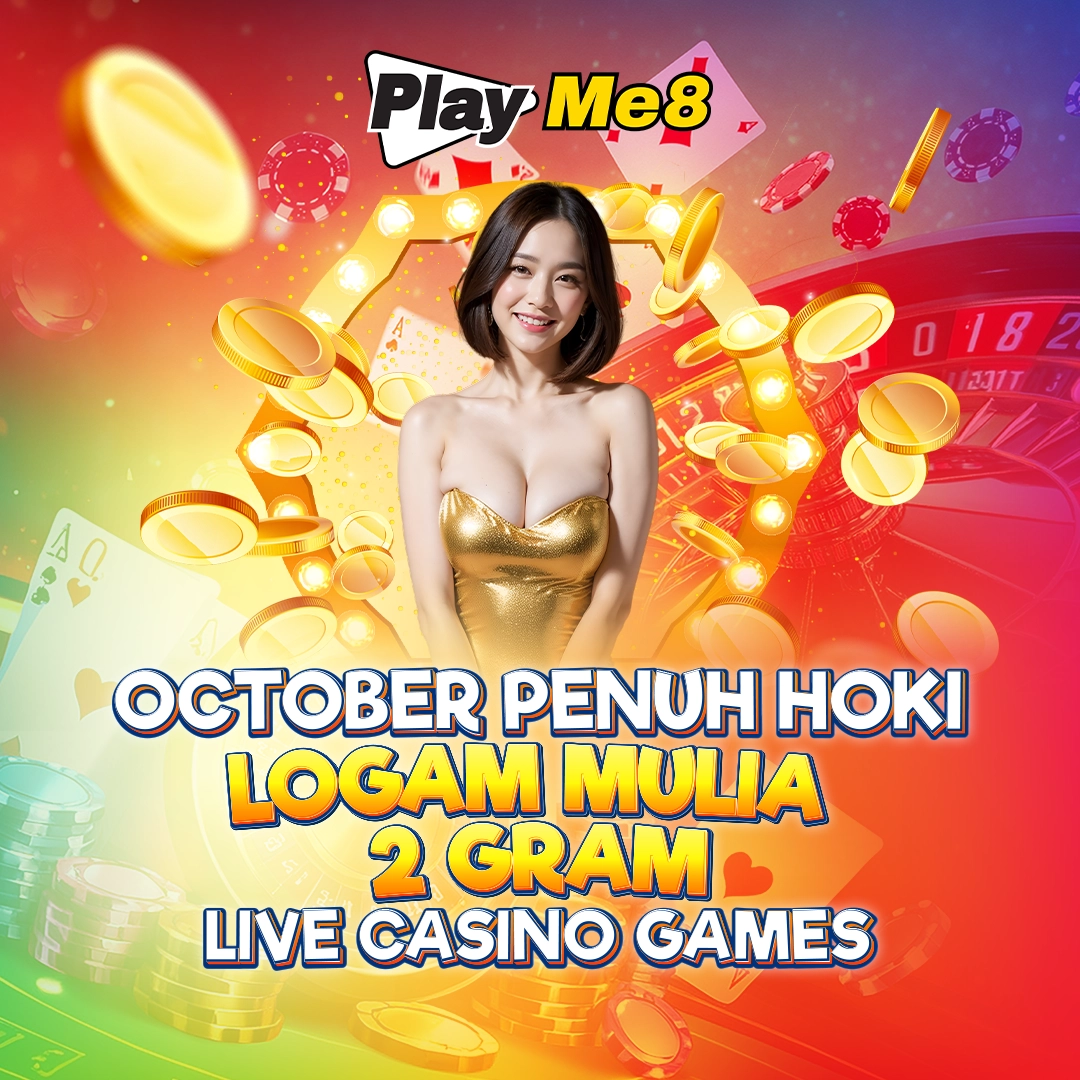 DUNIA89 Login Playme8 Slot Gacor Maxwin Pragmatic Play